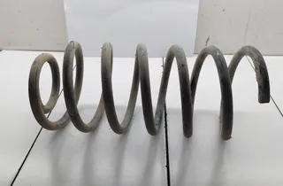 SKODA Octavia 1 generation (1996-2010) Přední levá vinutá pružina 34751203