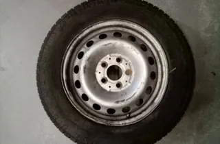 MERCEDES-BENZ Vito W639 (2003-2015) Wheel ME616017 32197057