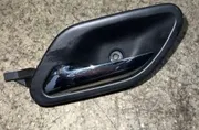 BMW 5 Series E39 (1995-2004) Pravé zadní vnitřní otevírací madlo 8226049 33964033