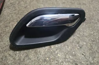 BMW 5 Series E39 (1995-2004)  Правая задняя внутренняя ручка открытия 8226049 33961351