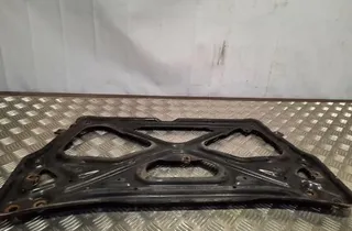 AUDI A6 C6/4F (2004-2011) Přední zavěšení podvozku 4H0399345M 33406815