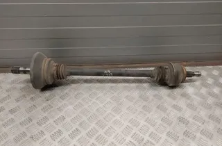 MERCEDES-BENZ S-Class W222/C217/A217 (2013-2020) Rear Left Driveshaft 33435204