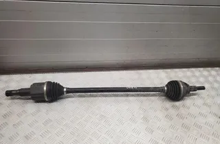 CHRYSLER Pacifica 2 generation (RU) (2016-2023) Pravý přední hnací hřídel 68356588AB 33446047