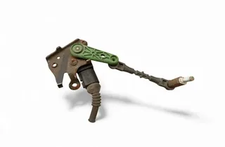 AUDI A7 C7/4G (2010-2020) Датчик уровня передний левый 4H0941285G 33465405