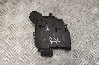 LEXUS RX 4 generation (2015-2024) Klimatizace ventilu průtoku vzduchu motor 063800-9004 20488570