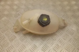 RENAULT Master 3 generation (2010-2023) РАСШИРИТЕЛЬНЫЙ БАЧОК ОХЛАЖДАЮЩЕЙ ЖИДКОСТИ 21700015R 31458694