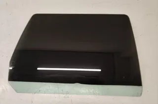 VOLKSWAGEN Sharan 1 generation (1995-2010) Pravé skluzové dveře skla 43R001100 33790722