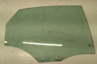 AUDI A6 C7/4G (2010-2020) Pravé skluzové dveře skla 43R00082 34625310