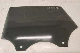 AUDI A5 8T (2007-2016) Pravé skluzové dveře skla 43R007954 34626545