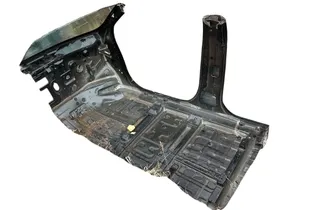 HYUNDAI Ioniq AE (2016-2023) Pravý přední čtvrtletí panel 33146417