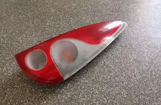 TOYOTA Yaris Verso 1 generation (1999-2006) Pravé zadní světlo 33976615