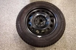 PEUGEOT 508 1 generation (2010-2020) Náhradní kolo 34019855