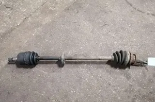 HYUNDAI Trajet 1 generation (2000-2007) Полуось передняя правая 33848787