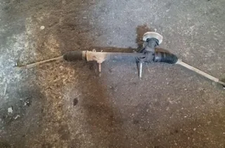 PEUGEOT 308 T7 (2007-2015) Рулевая Pейка 33868137