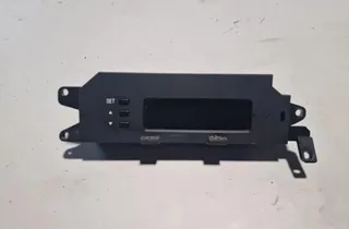 HYUNDAI i20 PB (1 generation) (2008-2014) Navigační displej 941021J521 33877441