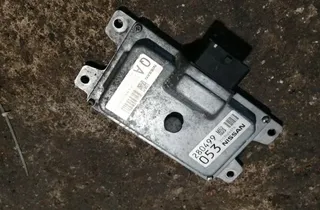 NISSAN Qashqai 2 generation (2013-2023) Блок управления коробки передач 31036BR91B 33879579