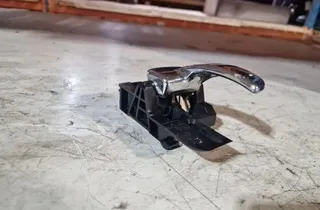 NISSAN Qashqai 2 generation (2013-2023) Pravé zadní vnitřní otevírací madlo 80670 33879727