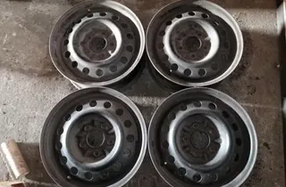 HYUNDAI Trajet 1 generation (2000-2007) Sada kol 34020700