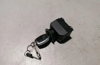 MERCEDES-BENZ GL-Class X164 (2006-2012) Ignition Lock 1645450708 34019979