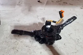 TOYOTA RAV4 5 generation (XA50) (2018-2024) Подрулевой переключатель 17f060,17f100 34019424