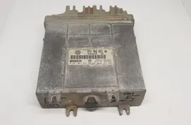 VOLKSWAGEN LT 2 generation (1996-2006) Jednotka řízení motoru 074906021AR,0281001952 34020194