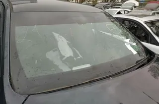 DODGE Durango 3 generation (2010-2024) Přední čelní sklo 33976256