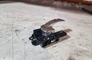 NISSAN Qashqai 2 generation (2013-2023) Pravé zadní vnitřní otevírací madlo 80670 34019417