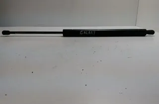 FORD Galaxy 1 generation (1995-2006) Levý plynový tlumič na zadní vrata 7M0827550G 28389097