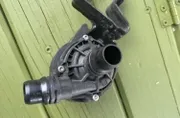 CITROËN DS3 1 generation (2010-2015) Vodní pumpa 9833874480 26764367