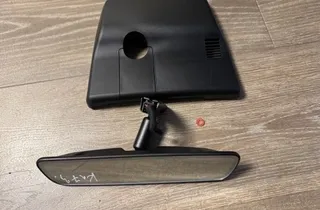 HYUNDAI IONIQ 5 1 generation (2021-2023) Зеркало заднего вида 96030-NI900,E11049095 33529304