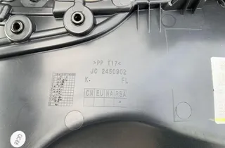 MERCEDES-BENZ C-Class W205/S205/C205 (2014-2023) Обшивка передней левой двери 33770009