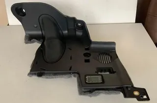 AUDI Q5 8R (2008-2017)  Нижняя панель 80B863083C,80B863083D 33907802