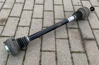 AUDI Q7 4M (2015-2024) Полуось задняя правая 4M0501203D 33976375