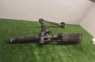 AUDI A7 C7/4G (2010-2020) Řízení Rack 4G1423105C 34244846