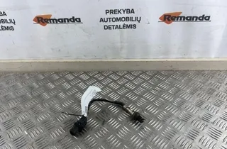 KIA Sorento 2 generation (2009-2021) Lambda kyslíkový senzor 393502A410 31591991