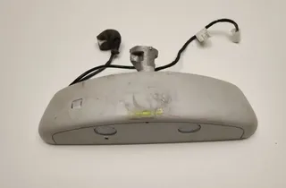 MERCEDES-BENZ C-Class W205/S205/C205 (2014-2023) Vnitřní zpětné zrcátko A2228100217 34855273