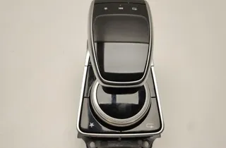 MERCEDES-BENZ C-Class W205/S205/C205 (2014-2023) Další řídící jednotky A2059006015,A2059004819 24878736