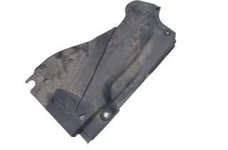 AUDI A4 B6/8E (2000-2005) Pravý spodní kryt karoserie 8E0825216D 26446469