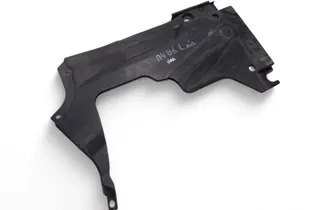 AUDI A4 B6/8E (2000-2005) Pravý spodní kryt karoserie 8E0825216 27938592