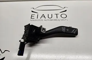 VOLKSWAGEN Touran 1 generation (2003-2015) Управление стеклоочистителями 1K0953519H 33965037