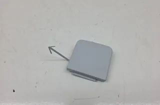 PEUGEOT 108 1 generation (2015-2021) Крышка буксирной петли переднего бампера 521270H200 33949530