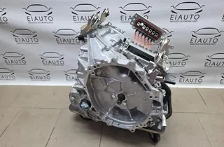 TOYOTA Yaris Cross 1 generation (2020-2023) Převodovka CVT 33948471