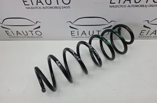 TOYOTA Yaris Cross 1 generation (2020-2023) Levá zadní pružina 33948520