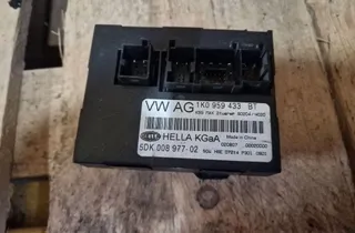 VOLKSWAGEN Touran 1 generation (2003-2015) Komfortní ovládací jednotka 1K0959433BT 34029295