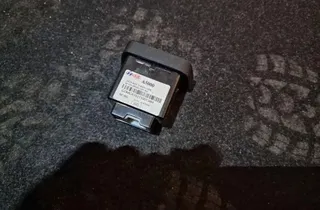 HYUNDAI Santa Fe DM (2012-2020) USB 96120A5000 34014915