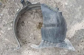 HYUNDAI IONIQ 5 1 generation (2021-2023) Передний правый подкрылок 34005121