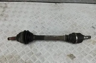 CITROËN DS3 1 generation (2010-2015) Front Left Driveshaft 27899176