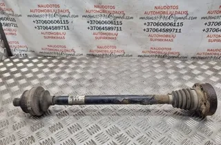 AUDI A8 D3/4E (2002-2010) Rear Right Driveshaft 4E0501203E 33903948