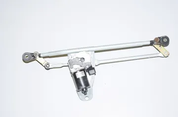 BMW X5 E53 (1999-2006) Трапеции стеклоочистителей 7046571 11513928