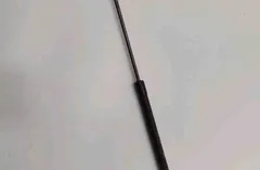 PEUGEOT 208 Peugeot 208 (2012-2015) Right Side Tailgate Gas Strut 9827758080 32611032